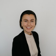 Pia Mayer - Profilbild